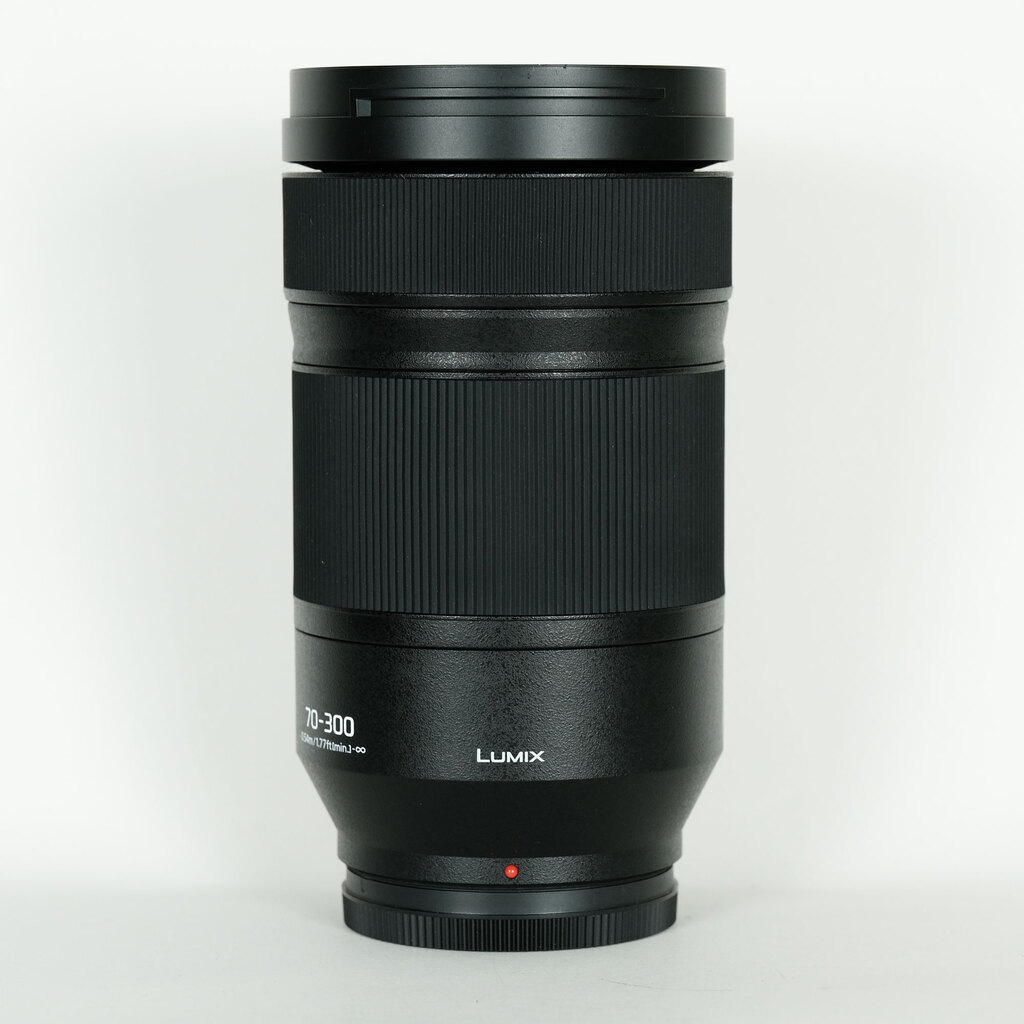 Panasonic LUMIX S 70-300mm F4.5-5.6 MACRO O.I.S.