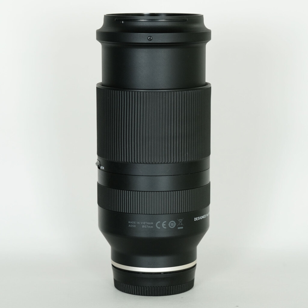 TAMRON 70-180mm F/2.8 Di III VXD (Model A056) [ ソニーE用 ]