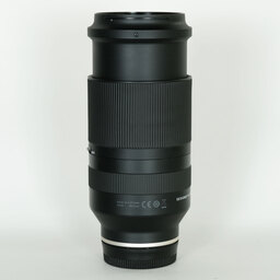 TAMRON 70-180mm F/2.8 Di III VXD (Model A056) [ ソニーE用 ]