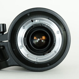 Nikon Ai AF VR Zoom-Nikkor 80-400mm f/4.5-5.6D ED Nikon Ai AF VR Zoom-Nikkor 80-400mm f/4.5-5.6D ED