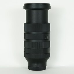 SIGMA 28-105mm F2.8 DG DN｜Art [ソニーE用]