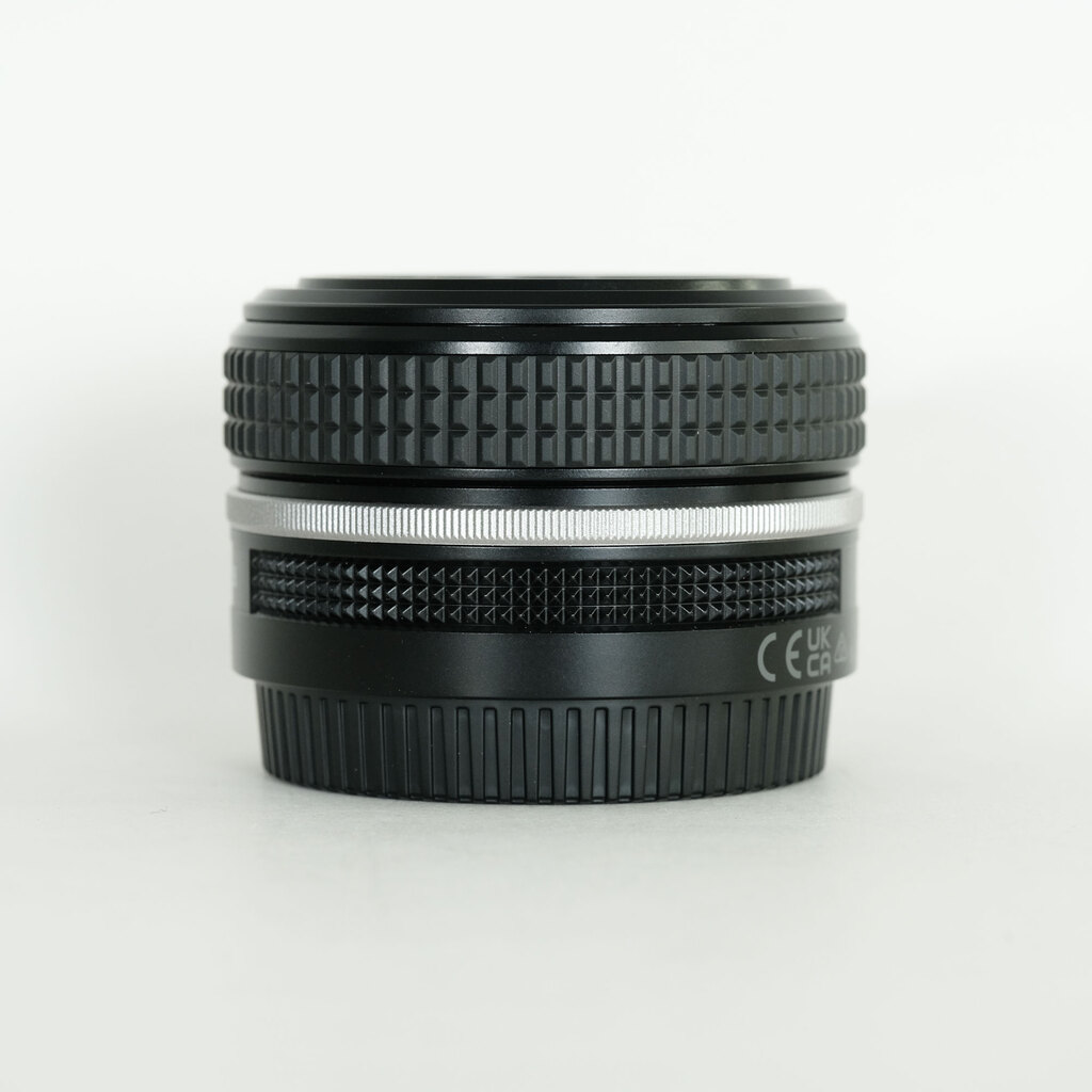 Nikon NIKKOR Z 28mm f/2.8 Nikon NIKKOR Z 28mm f/2.8