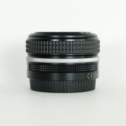 Nikon NIKKOR Z 28mm f/2.8 Nikon NIKKOR Z 28mm f/2.8
