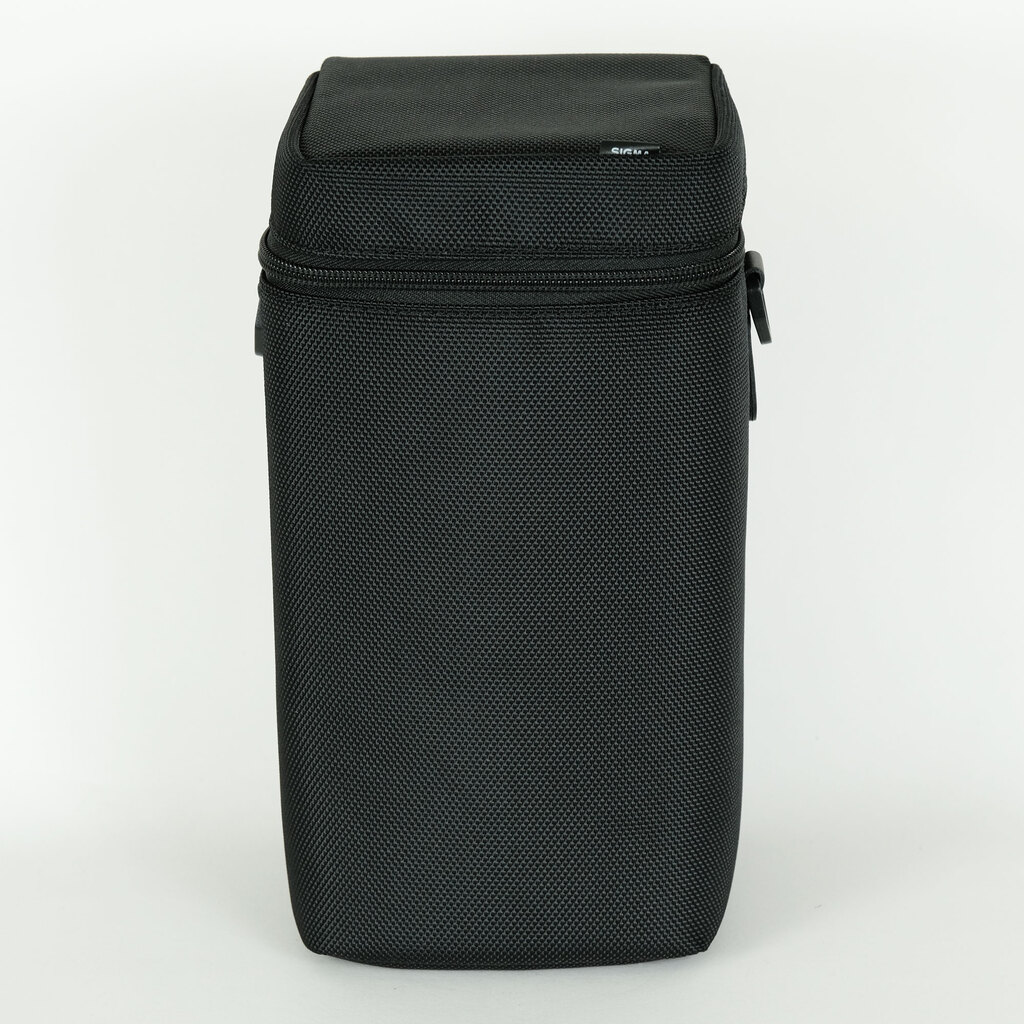 SIGMA 50-100mm F1.8 DC HSM｜Art [キヤノンEF用]