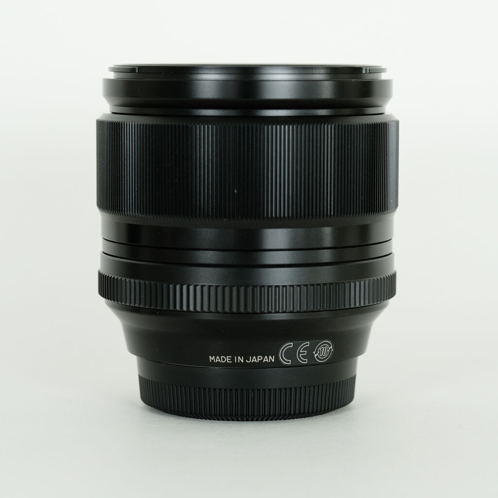 FUJIFILM XF56mmF1.2 R FUJIFILM XF56mmF1.2 R
