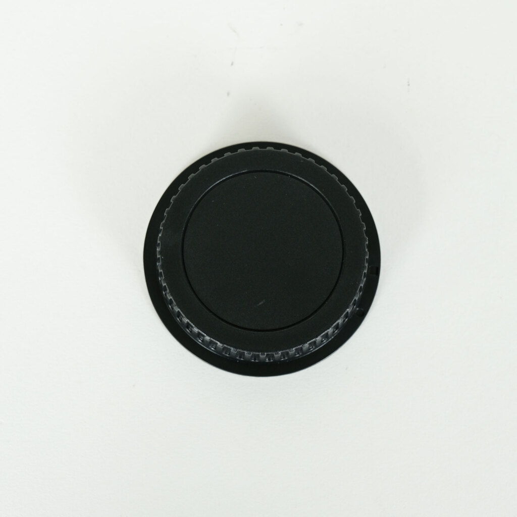 Canon EF-S18-55mm F3.5-5.6 IS STM