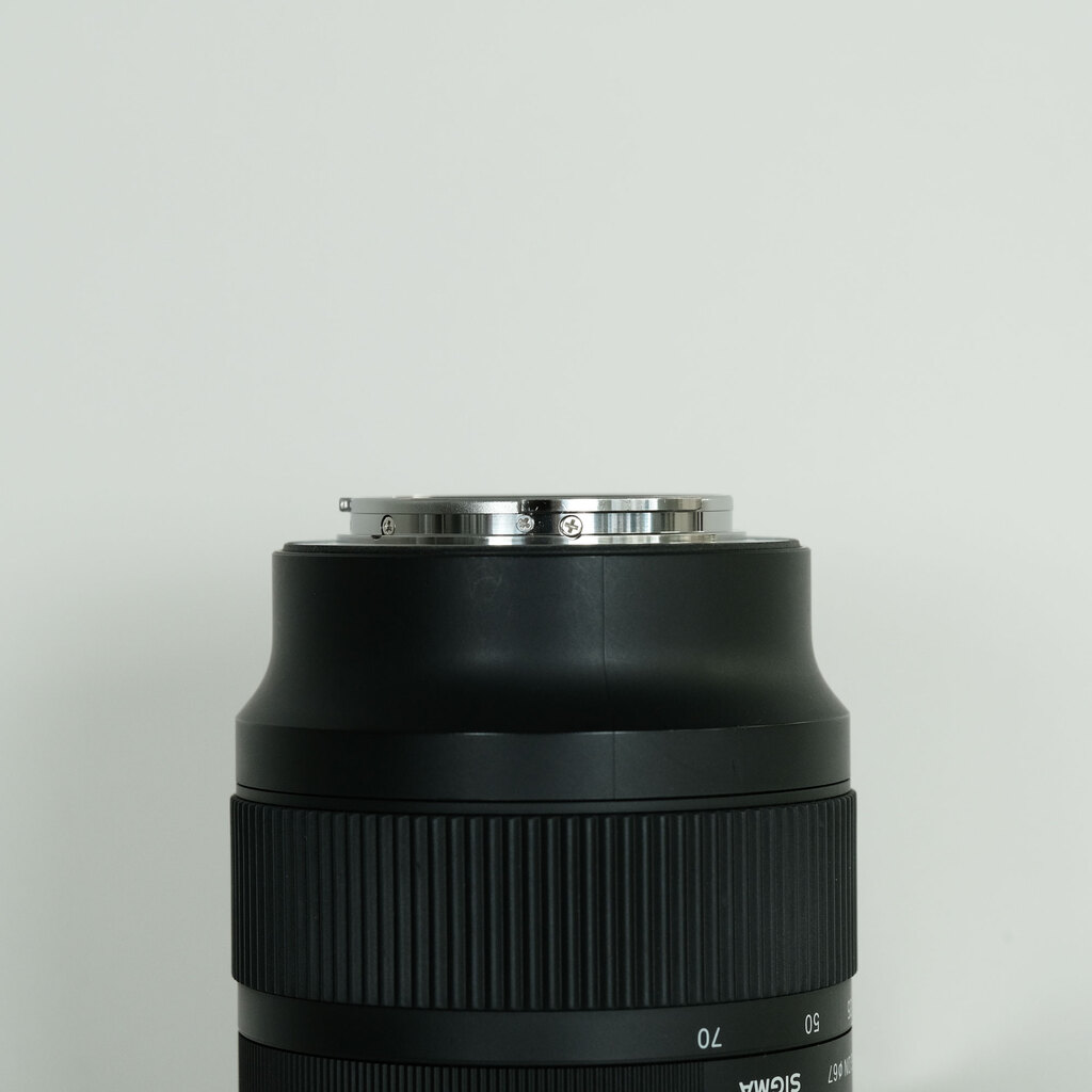 SIGMA 28-70mm F2.8 DG DN ｜Contemporary[ソニーE用]