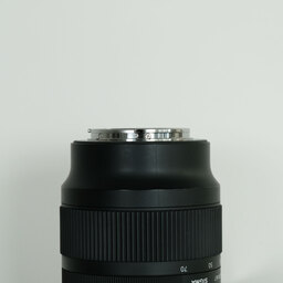 SIGMA 28-70mm F2.8 DG DN ｜Contemporary[ソニーE用]