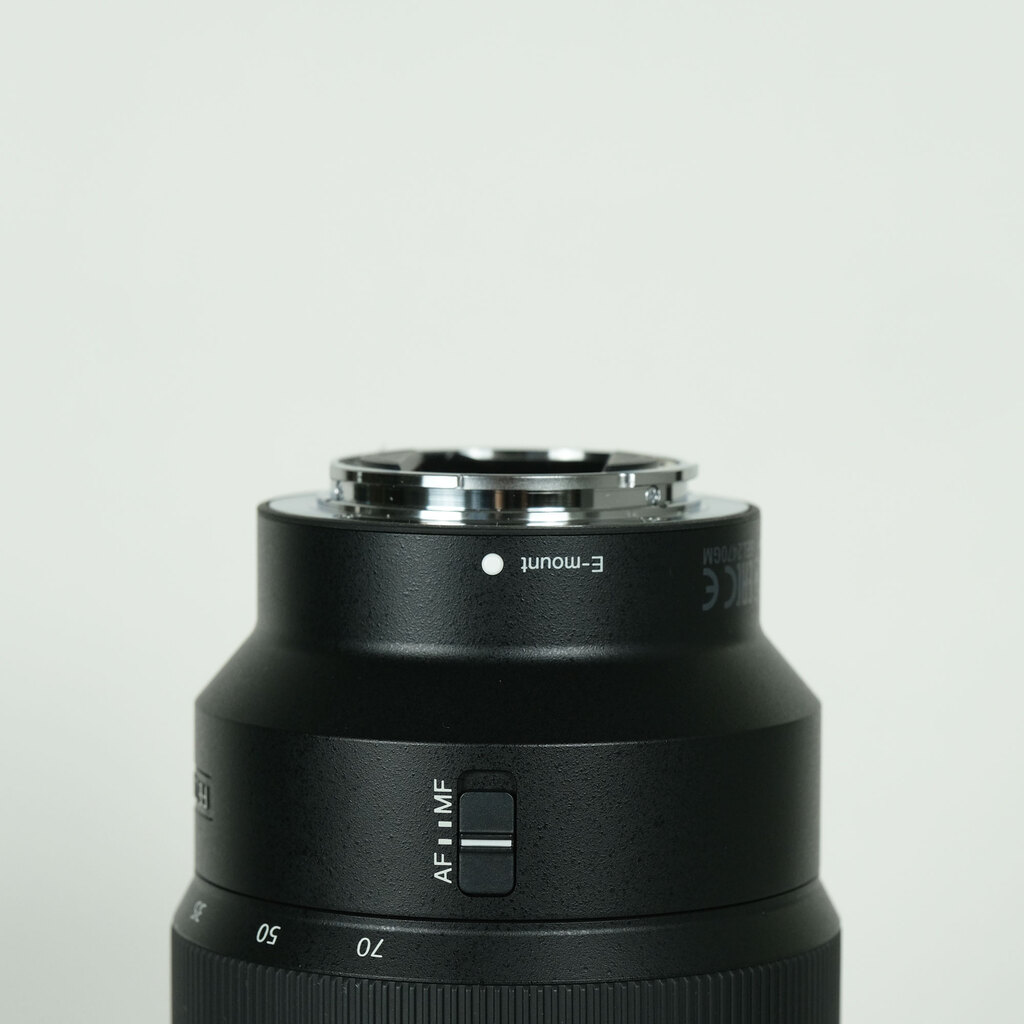 SONY FE 24-70mm F2.8 GM SEL2470GM