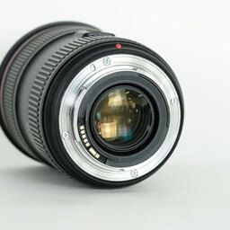 Canon EF24-70mm F2.8L II USM Canon EF24-70mm F2.8L II USM