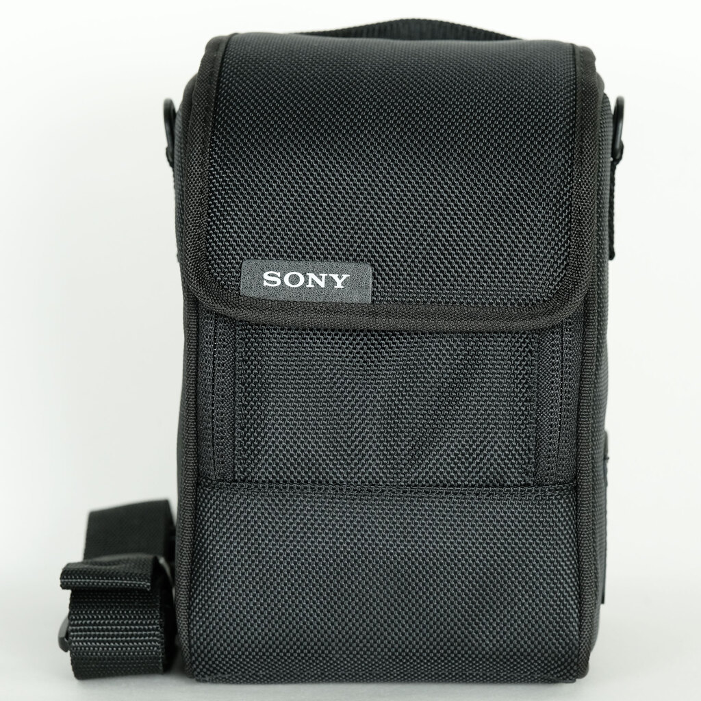 SONY FE 24-70mm F2.8 GM II SEL2470GM2