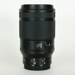 Nikon NIKKOR Z MC 105mm f/2.8 VR S Nikon NIKKOR Z MC 105mm f/2.8 VR S