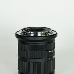 SIGMA 18-50mm F2.8 DC DN｜Contemporary [キヤノンRF用]