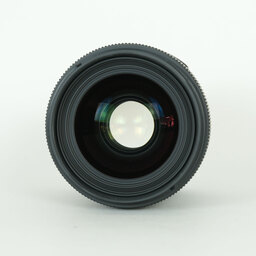 SIGMA 35mm F1.4 DG HSM｜Art [キヤノン用]