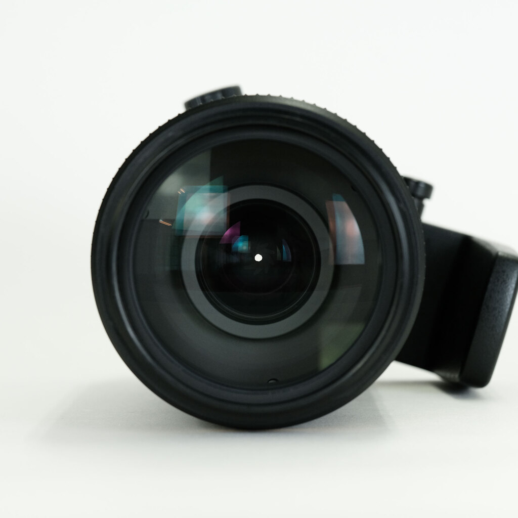 PENTAX DA★ 60-250mm F4ED [IF] SDM