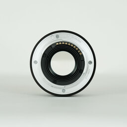 Voigtlander NOKTON 35mm F1.2 [フジフイルムX用]