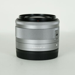 Canon EF-M15-45mm F3.5-6.3 IS STM Canon EF-M15-45mm F3.5-6.3 IS STM
