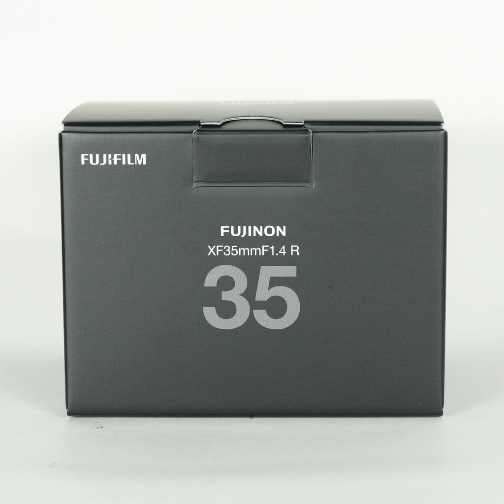 FUJIFILM XF35mmF1.4 R FUJIFILM XF35mmF1.4 R