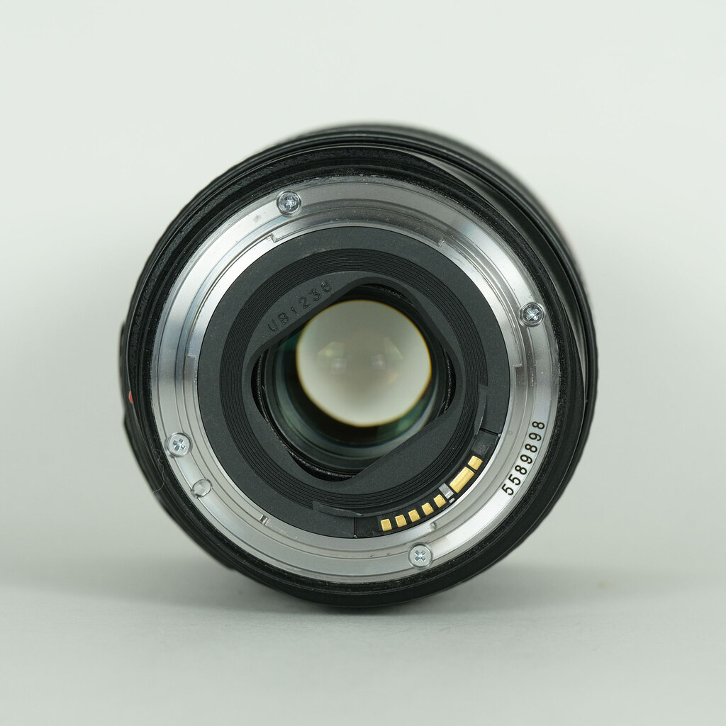 Canon EF24-105mm F4L IS USM