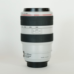 Canon EF70-300mm F4-5.6L IS USM