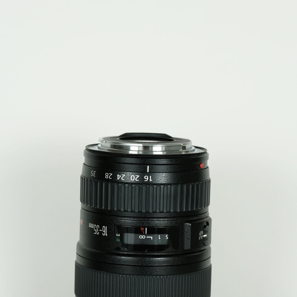 Canon EF16-35mm F2.8L II USM Canon EF16-35mm F2.8L II USM