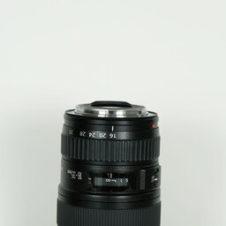 Canon EF16-35mm F2.8L II USM Canon EF16-35mm F2.8L II USM