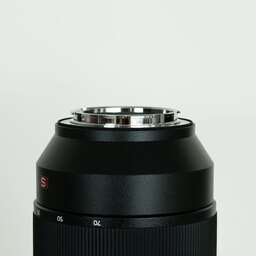 Panasonic LUMIX S PRO 24-70mm F2.8