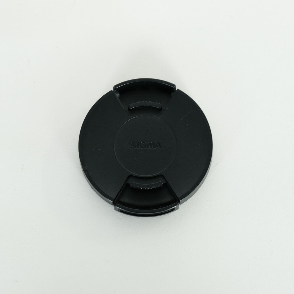 SIGMA MACRO 105mm F2.8 EX DG OS HSM [ニコンF用]