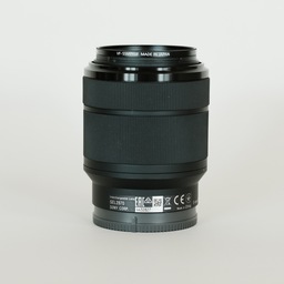 SONY FE 28-70mm F3.5-5.6 OSS SEL2870