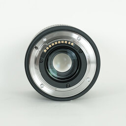 SIGMA 18-50mm F2.8 DC DN｜Contemporary [フジフイルムX用]