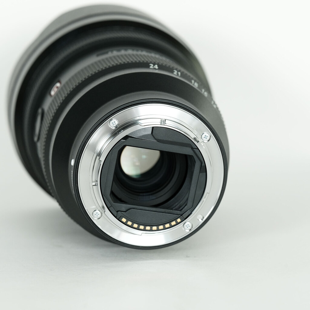 SONY FE 12-24mm F2.8 GM SEL1224GMの出品 | ONE SCENE（ワン