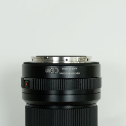 FUJIFILM GF30mmF3.5 R WR