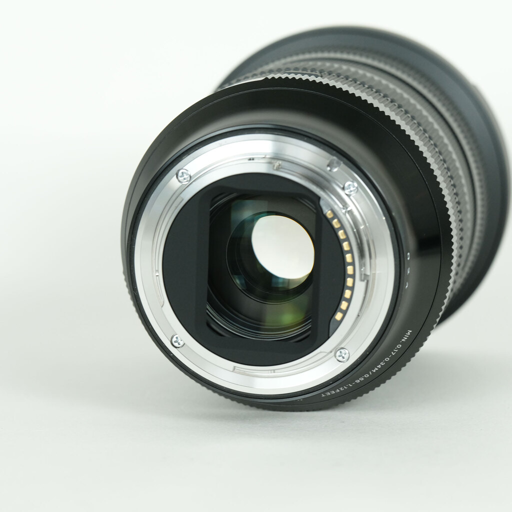 SIGMA 24-70mm F2.8 DG DN II｜Art [ソニーE用]