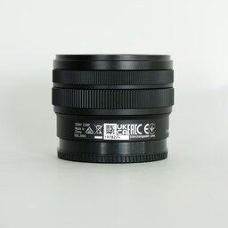 SONY FE 28-60mm F4-5.6 SEL2860 SONY FE 28-60mm F4-5.6 SEL2860