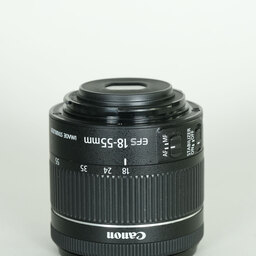 Canon EF-S18-55mm F3.5-5.6 IS STM Canon EF-S18-55mm F3.5-5.6 IS STM