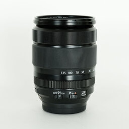 FUJIFILM XF18-135mmF3.5-5.6 R LM OIS WR