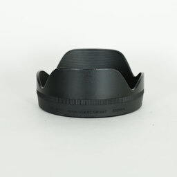 SIGMA 16mm F1.4 DC DN｜Contemporary [ソニーE用]