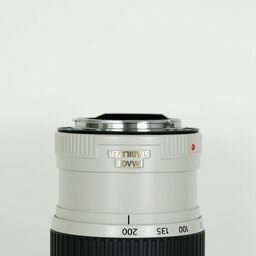 Canon EF70-200mm F4L IS USM