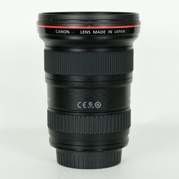 Canon EF16-35mm F2.8L II USM