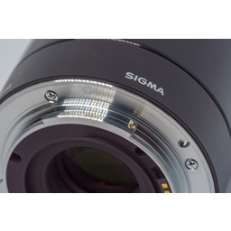 SIGMA 60mm F2.8 DN | Art [ソニーE用]
