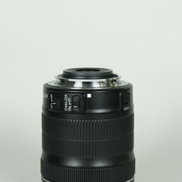 Canon EF-S18-135mm F3.5-5.6 IS STM