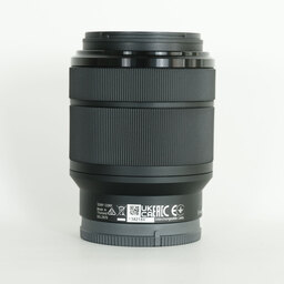 SONY FE 28-70mm F3.5-5.6 OSS SEL2870 SONY FE 28-70mm F3.5-5.6 OSS SEL2870