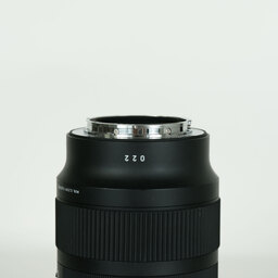 SIGMA 16-28mm F2.8 DG DN｜Contemporary [ソニーE用]