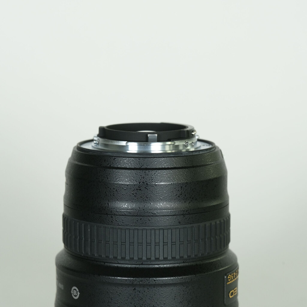 Nikon AF-S NIKKOR 18-35mm F3.5–4.5 G ED