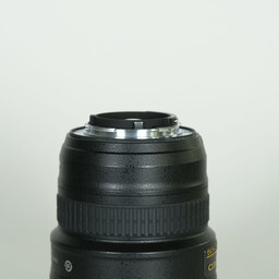 Nikon AF-S NIKKOR 18-35mm F3.5–4.5 G ED