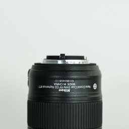 Nikon AF-S NIKKOR 20mm f/1.8G ED Nikon AF-S NIKKOR 20mm f/1.8G ED