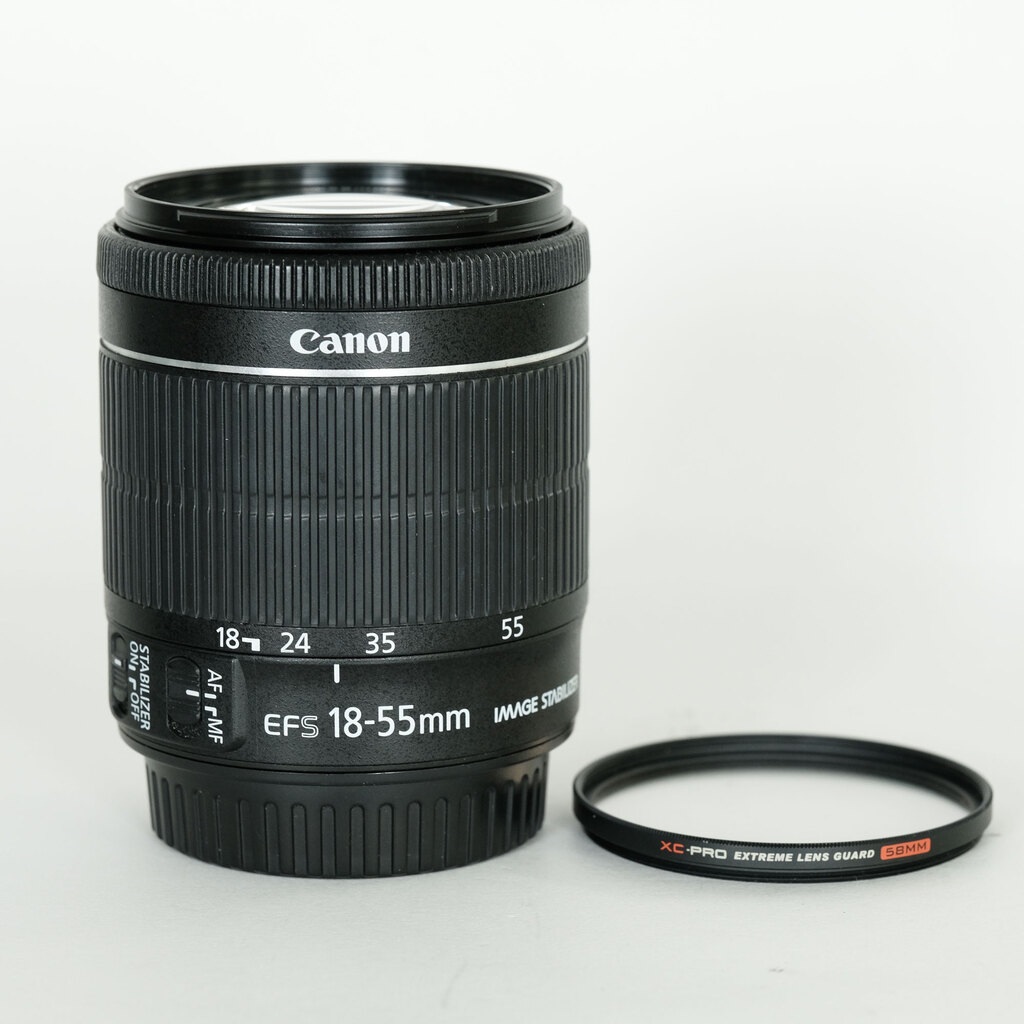 美品✨初心者に✨Canon EF-S 18-55mm IS STM　1014-3 Amazon.co.jp: CANON ZOOM LENS EF-S 18-55mm 1:4-5.6 IS STM