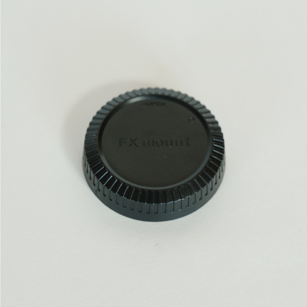 TTArtisan 23mm f/1.4 C [フジフイルムX用]