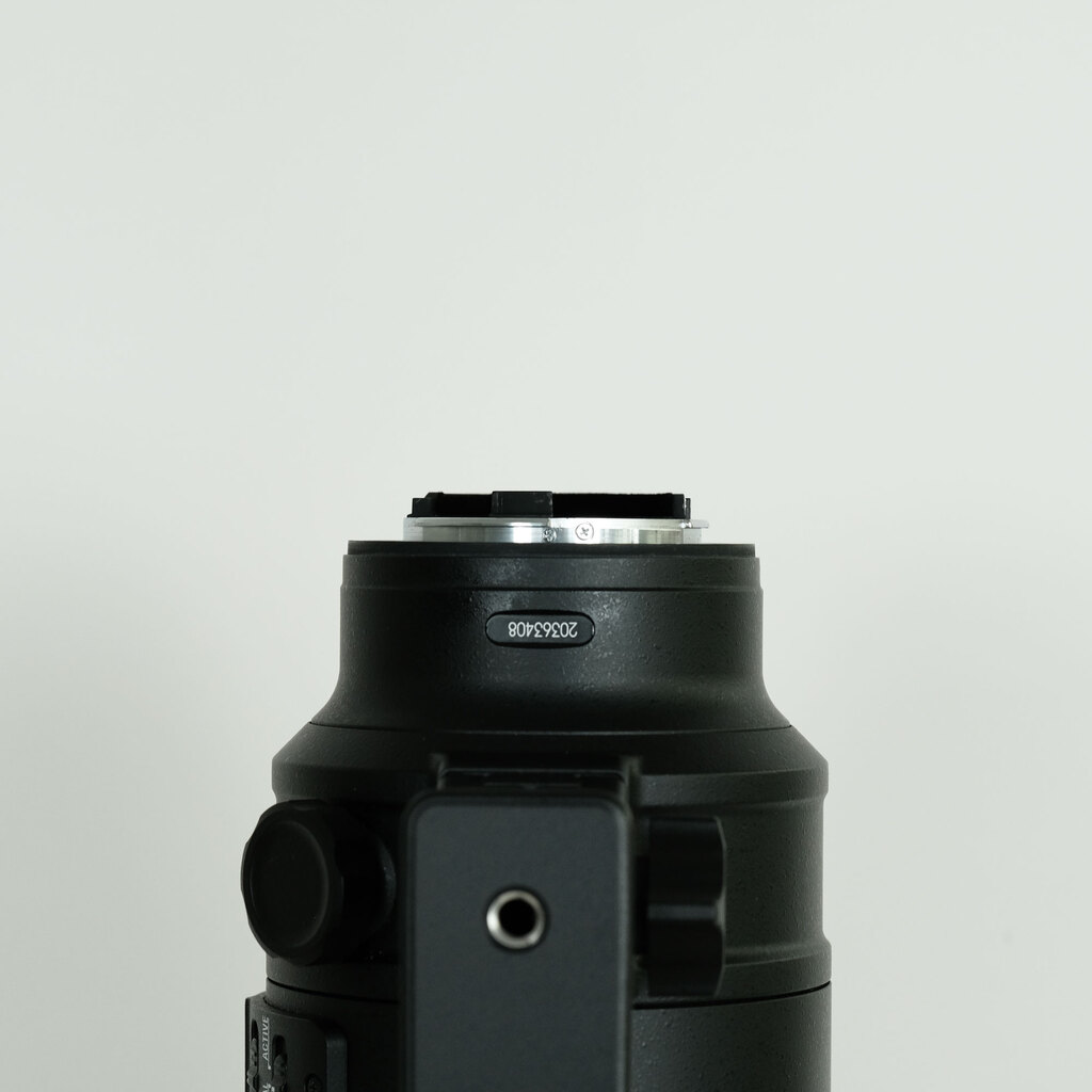Nikon AF-S NIKKOR 70-200mm F2.8 G ED VR II Nikon AF-S NIKKOR 70-200mm F2.8 G ED VR II