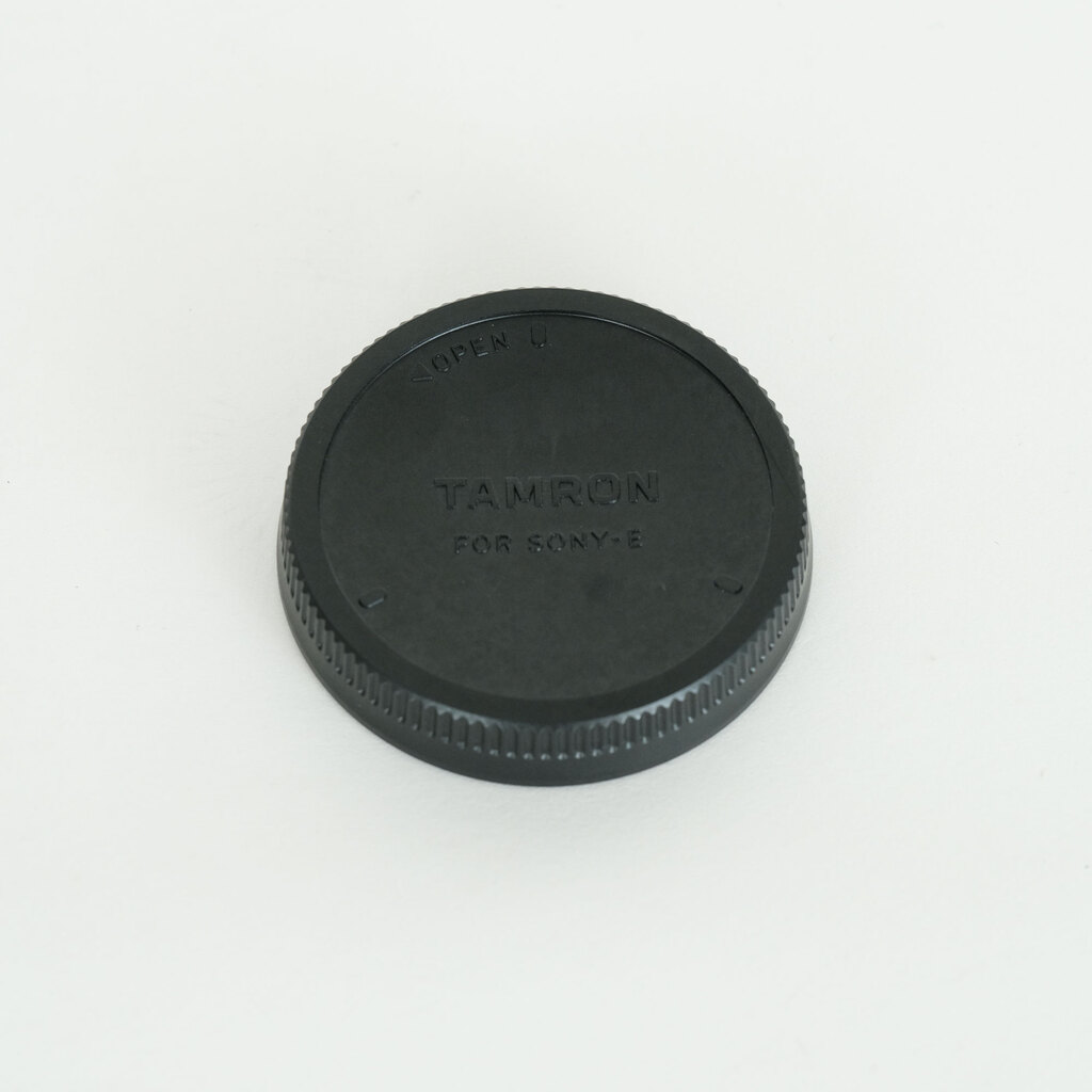 TAMRON 28-200mm F/2.8-5.6 Di III RXD (Model A071) [ソニーE用]